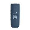 JBL Flip 6 zils bezvadu portatīvais Bluetooth skaļrunis, IP67
