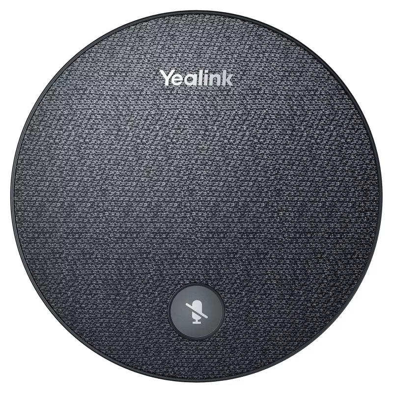 Vadu mikrofons Yealink VCM35 Pro