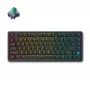 Spēļu tastatūra Mchose Jet 75 HW-Jet75-1, Kailh Magnetic God Switch