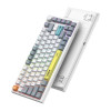 Spēļu tastatūra Onikuma G52, melna