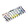 Spēļu tastatūra Onikuma G52, melna