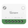 Viedais Zigbee slēdzis SONOFF MINI ONE PM MINI-ZB1GSP