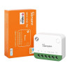 Viedais Zigbee slēdzis SONOFF MINI ONE PM MINI-ZB1GSP