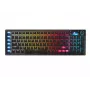 Corsair VANGUARD AIR 99 WL CH-91HA01B-NA tastatūra spēlēm, melna