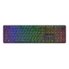 Trust GXT868 Torix 25502 tastatūra, bezvadu