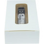 ACT TR0022 SFP optiskā tīkla transīvera modulis, 1250 Mbit/s, 1310 nm