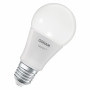 Osram SMART+ MATTER Multicolor Classic A60 viedā spuldze, E27, 9 W, RGBW, Wi-Fi