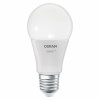 Osram SMART+ MATTER Multicolor Classic A60 viedā spuldze, E27, 9 W, RGBW, Wi-Fi