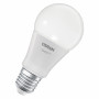 Osram SMART+ MATTER Classic A60 827 865 TW viedā spuldze, E27, 9 W, regulējama balta, Wi-Fi