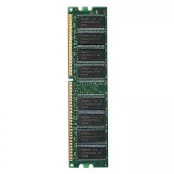 HP 358347-B21 DDR operatīvās atmiņas modulis 512 MB, DIMM 184 kontaktu, 333 MHz (PC2700), reģistrēts, ar ECC