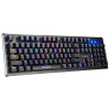 Marvo Arma 67 TNT Peach (KG935) vadu mehāniskā spēļu tastatūra