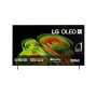 LG OLED55B6ELC viedais televizors, 55 collas, OLED, 4K UHD, webOS