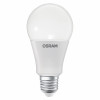 Osram SMART+ MATTER Classic A100 827 865 TW viedspuldze ar E27 ligzdu, 14 W, pielāgojama baltā gaisma, Wi-Fi