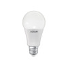 Osram SMART+ MATTER Classic A100 827 865 TW viedspuldze ar E27 ligzdu, 14 W, pielāgojama baltā gaisma, Wi-Fi