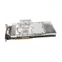Thermaltake Pacific V-GTX 1080 Ti (CL-W184-CU00TR-A) priekš ASUS ROG STRIX, caurspīdīgs