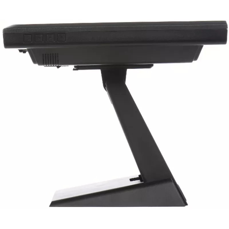 iiyama ProLite T1731SR-B1 monitors ar skārienekrānu, 43,2 cm (17″), 1280 x 1024, melns