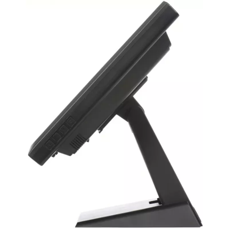 iiyama ProLite T1731SR-B1 monitors ar skārienekrānu, 43,2 cm (17″), 1280 x 1024, melns