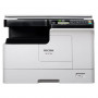 Ricoh M 2310N daudzfunkcionāls lāzerprinteris, melnbalts, A3, 23 lpp./min., USB, Ethernet (423847)