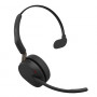Austiņas Jabra Evolve3 65 Mono LINK 390C