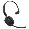Austiņas Jabra Evolve3 65 Mono LINK 390C