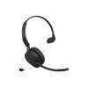 Austiņas Jabra Evolve3 65 Mono LINK 390C