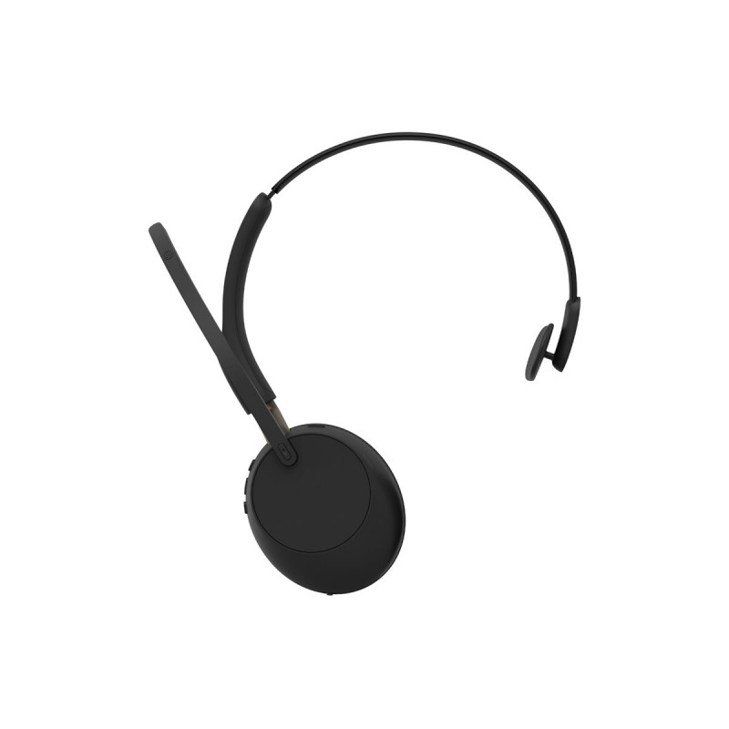 Austiņas Jabra Evolve3 65 Mono LINK 390C