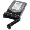 Cietais disks Dell 400-AKID, 1,2TB, 10K RPM, SAS 12Gbps