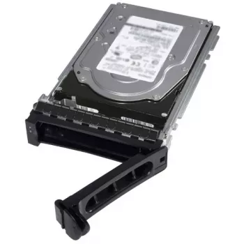 Cietais disks Dell 400-AKID, 1,2TB, 10K RPM, SAS 12Gbps