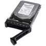 Cietais disks Dell 400-AKID, 1,2TB, 10K RPM, SAS 12Gbps