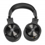 OneOdio A70 Gen 2 austiņas, Bluetooth 6.0, melnas