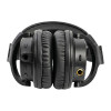OneOdio A70 Gen 2 austiņas, Bluetooth 6.0, melnas