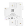 SONOFF BASIC-ZB1GSP viedais Zigbee slēdzis uz DIN sliedes, 32 A