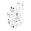 SONOFF BASIC-ZB1GSP viedais Zigbee slēdzis uz DIN sliedes, 32 A