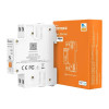 SONOFF BASIC-ZB1GSP viedais Zigbee slēdzis uz DIN sliedes, 32 A