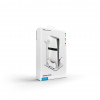 Fixed FIXPS5PS-MCS-BW PlayStation 5 doka stacija, melna un balta