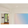 Osram SMART+ viedais dūmu sensors ar Wi-Fi, balts