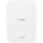 Canon Zoemini 2 portatīvais fotoattēlu printeris 5452C007, ZINK, 2x3 collu, Bluetooth, balts