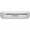 Canon Zoemini 2 portatīvais fotoattēlu printeris 5452C007, ZINK, 2x3 collu, Bluetooth, balts
