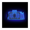 Thermaltake Pacific V-RTX 4080 Plus ūdens bloks grafiskajai kartei