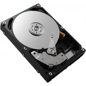 Dell cietais disks 9HXK6, 12 TB, SAS12, 7,2K apgr./min