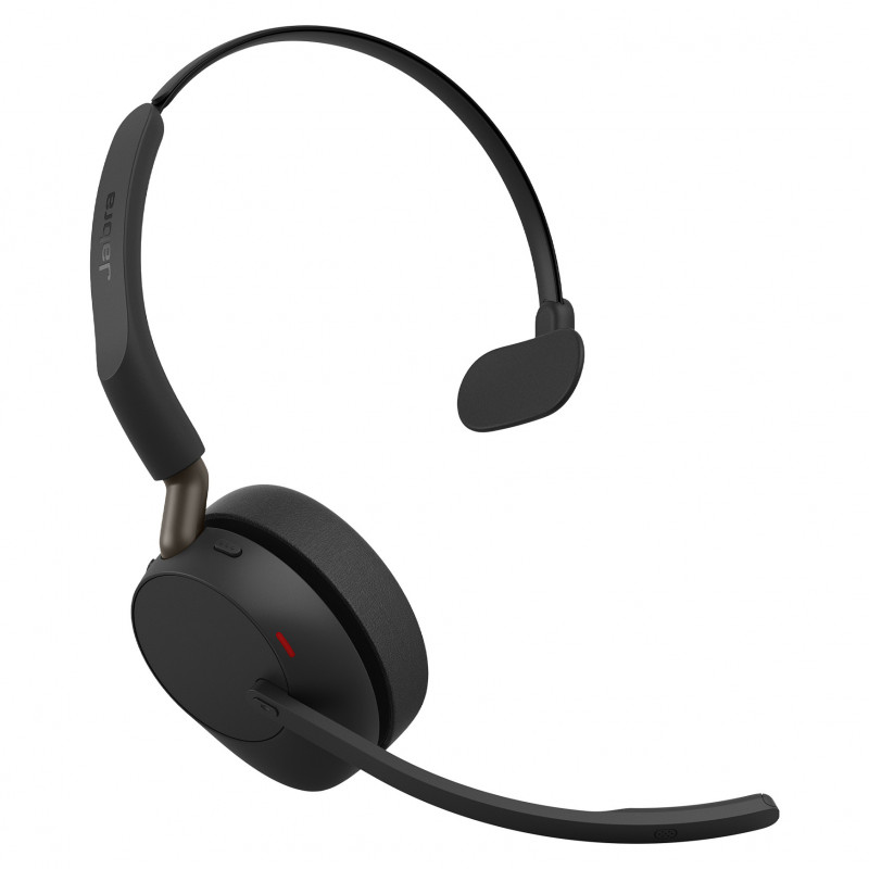 Austiņas Jabra Evolve3 65 Mono Link 390A