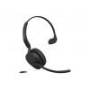 Austiņas Jabra Evolve3 65 Mono Link 390A