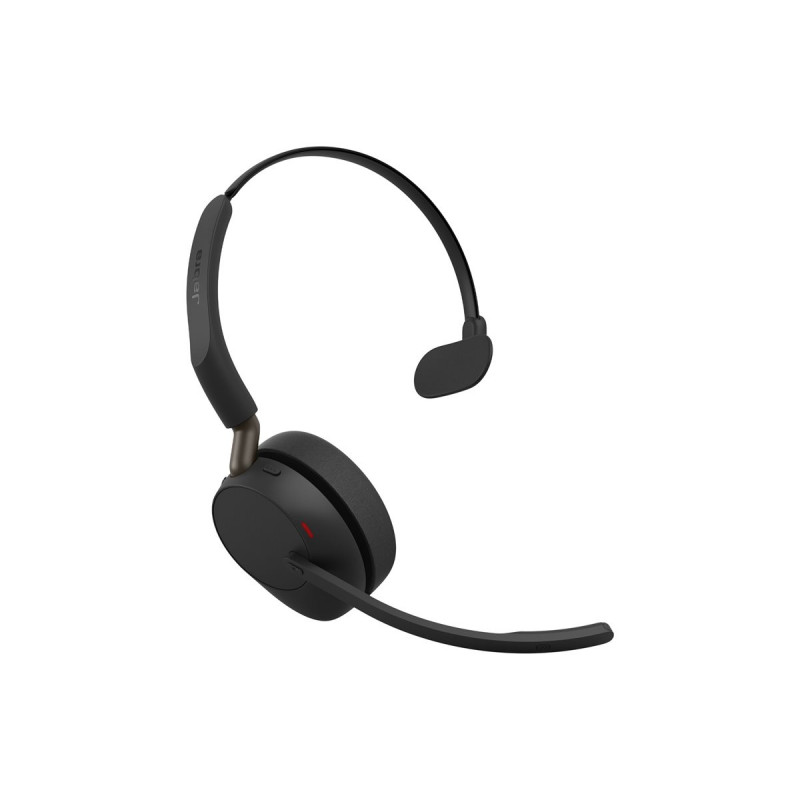 Austiņas Jabra Evolve3 65 Mono Link 390A