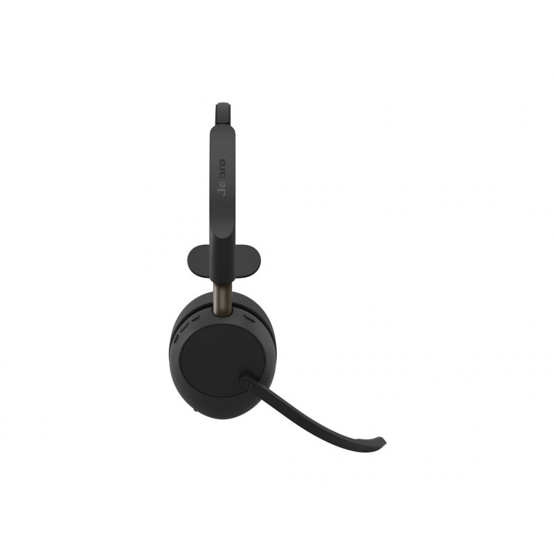 Austiņas Jabra Evolve3 65 Mono Link 390A