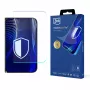 3mk FlexibleGlass Pro ekrāna aizsargs, paredzēts Apple iPhone Fold