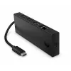 HP portatīvs USB-C 4K HDMI sadalītājs (BR1U3AA#ABB)