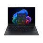 Lenovo ThinkPad E16 Gen 4 (21YE0014MX) 16 collu WUXGA portatīvais dators, Intel Core 5 320, 16 GB RAM, 512 GB SSD, Windows 11 Pro, skandināvu tastatūras izkārtojums