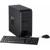 Captiva B7A 21V3 galda dators ar AMD Ryzen 7 5700G, 16 GB RAM, 1 TB SSD, AMD Radeon Graphics un Windows 11 Home