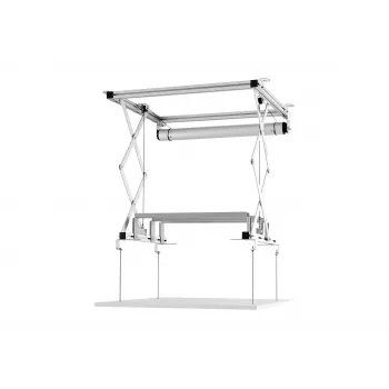 celexon Expert PL400 HC Plus elektriskais keltnis projektoram