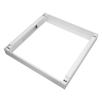 IT-BUDGET cokols SRK tīkla skapim 90ITBSOSRK68G, 600 x 800 mm, 100 mm augsts, gaiši pelēkā krāsā